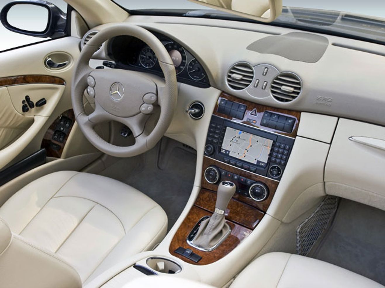 Car Preview
