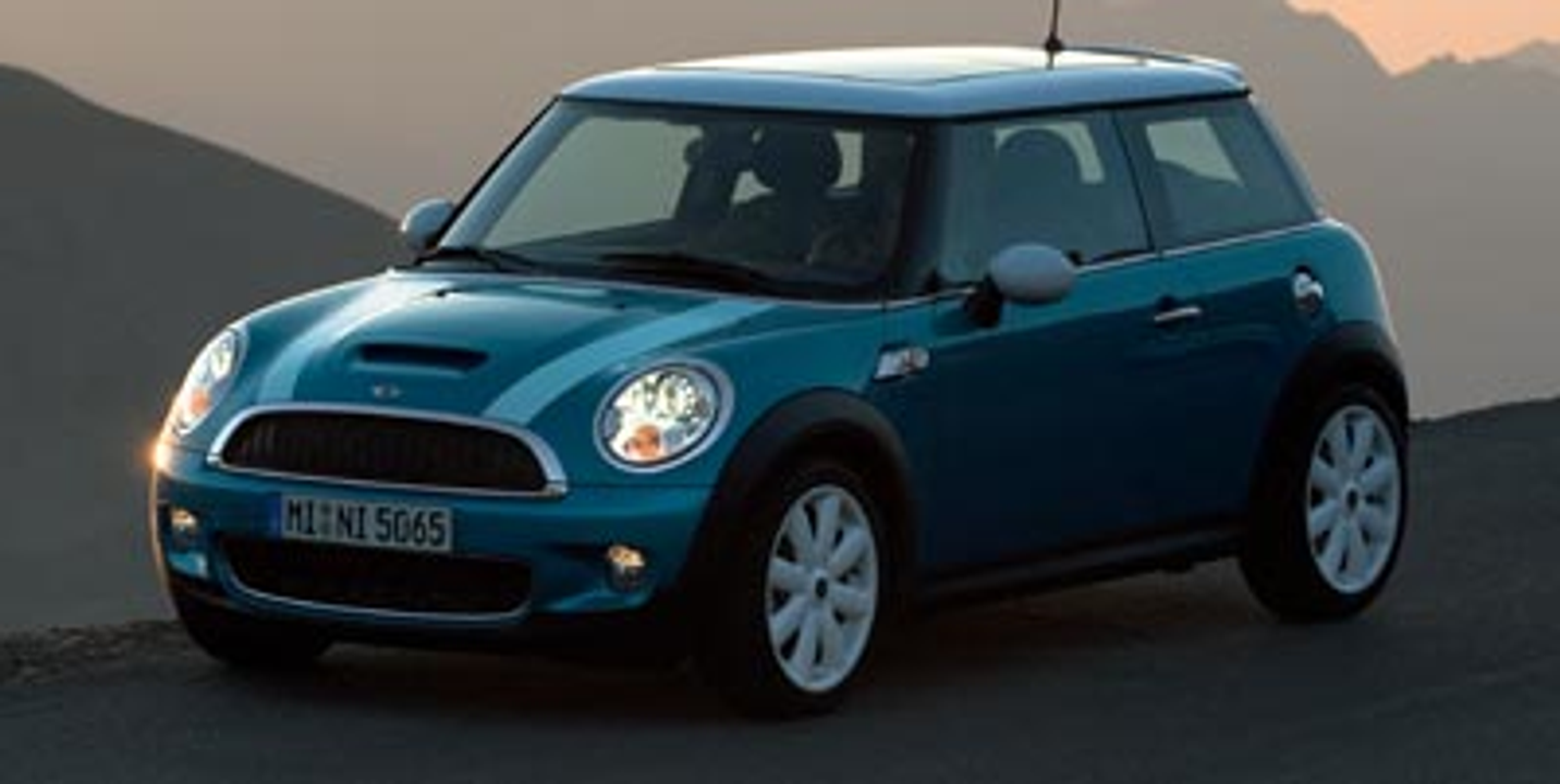 Car Preview