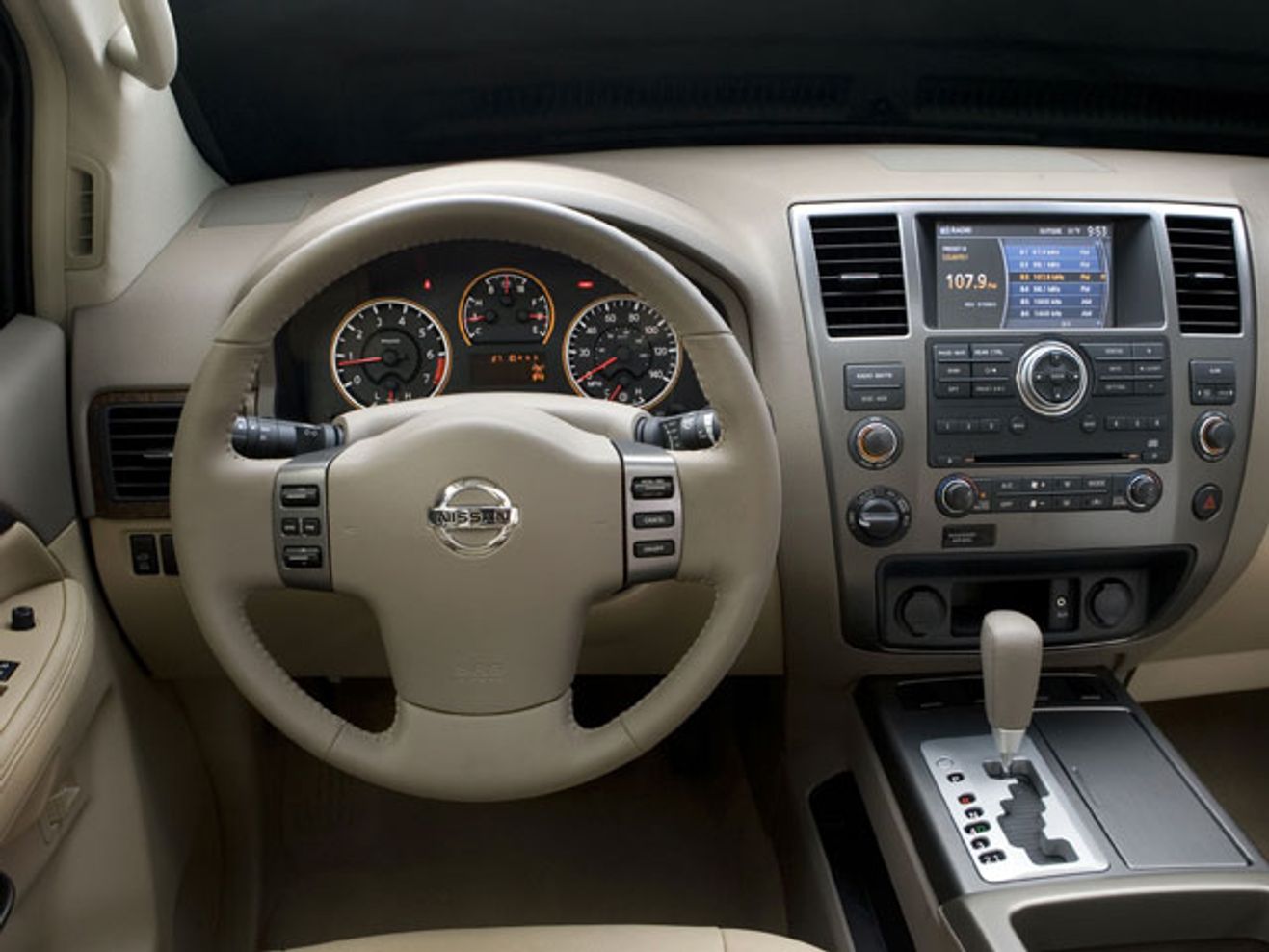 Car Preview