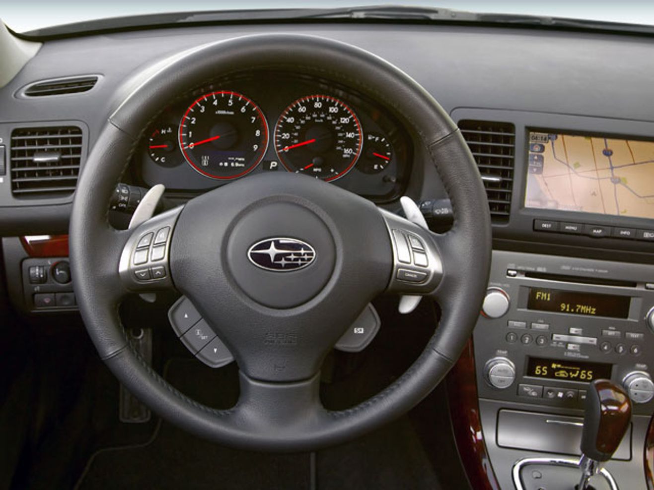 Car Preview