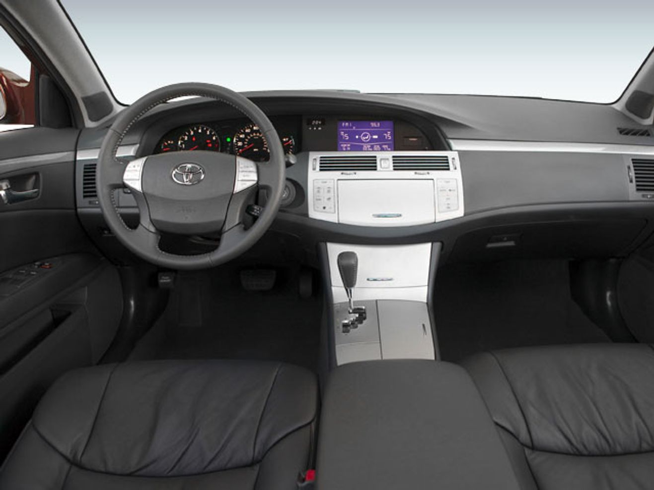 Car Preview