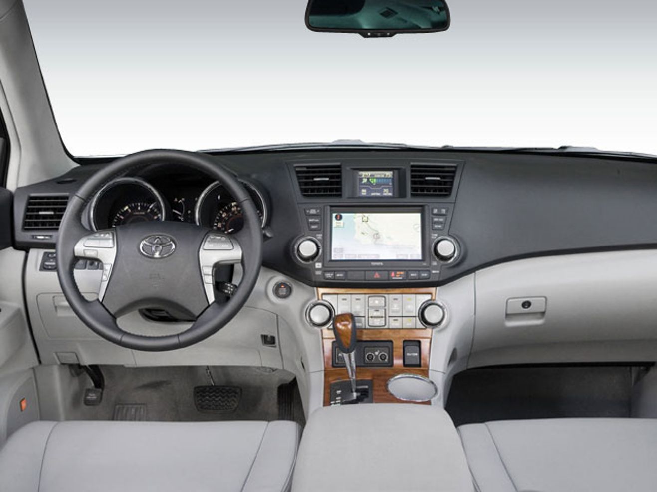 Car Preview