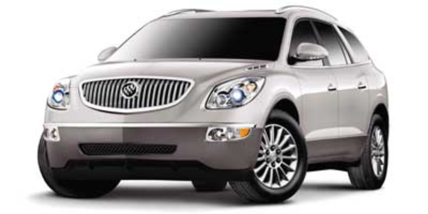 Car Preview