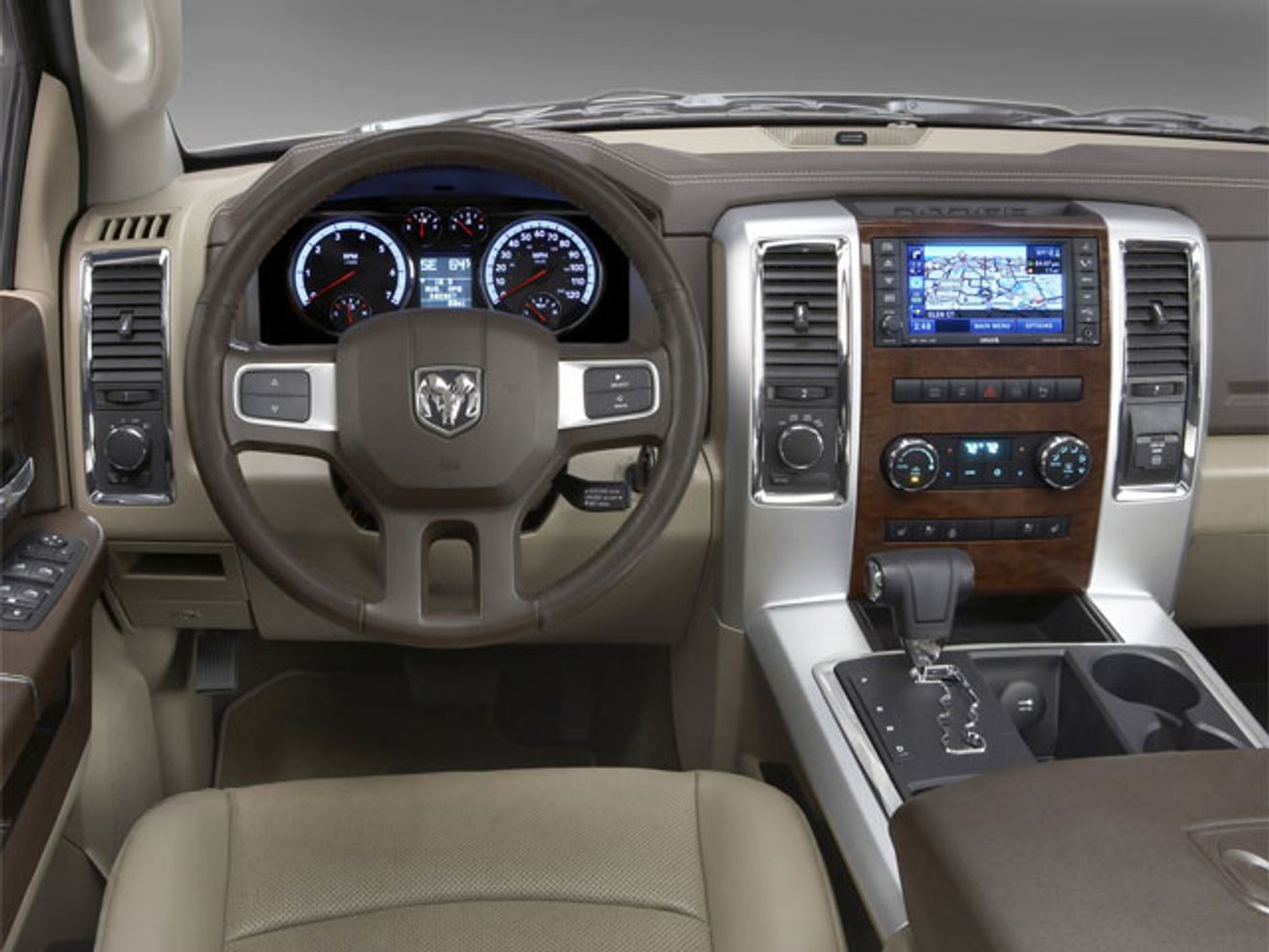Car Preview