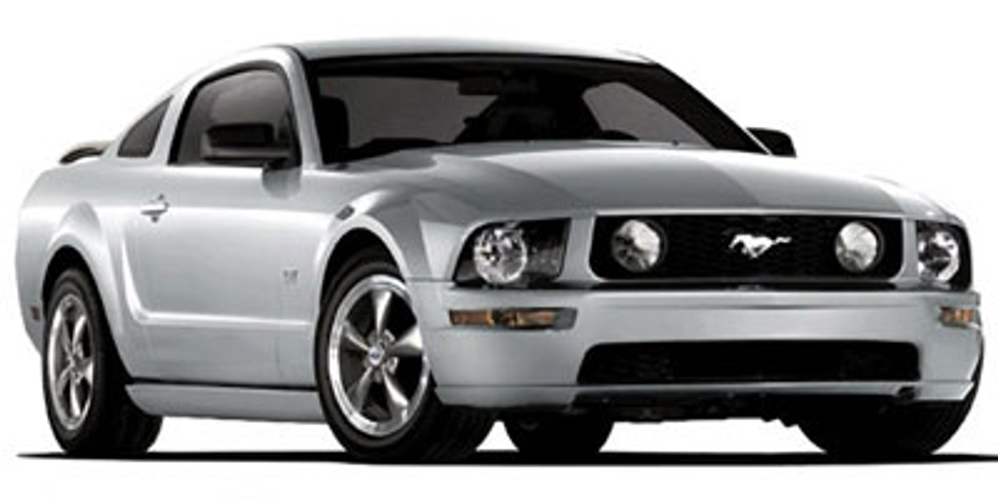 Car Preview