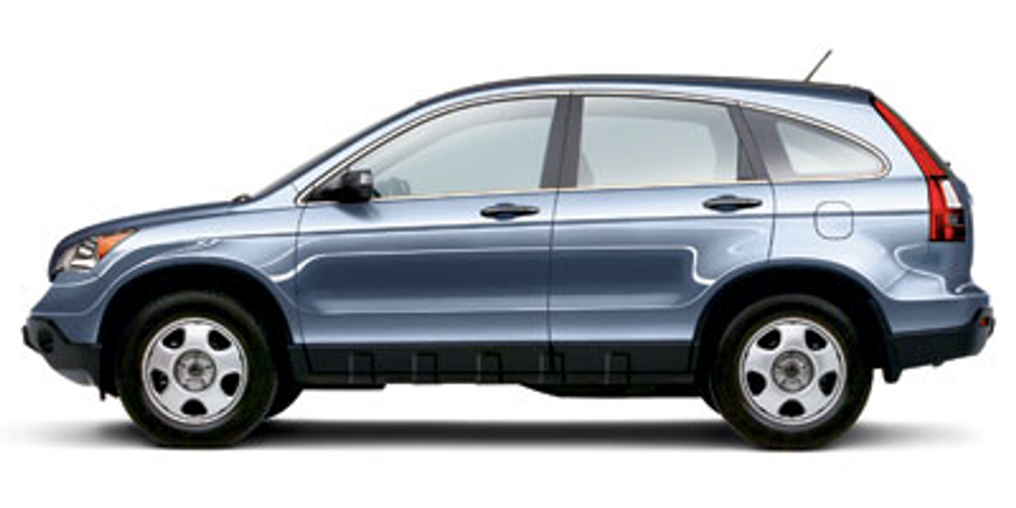 Car Preview