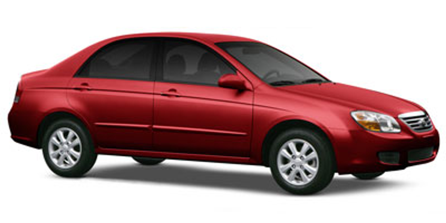Car Preview