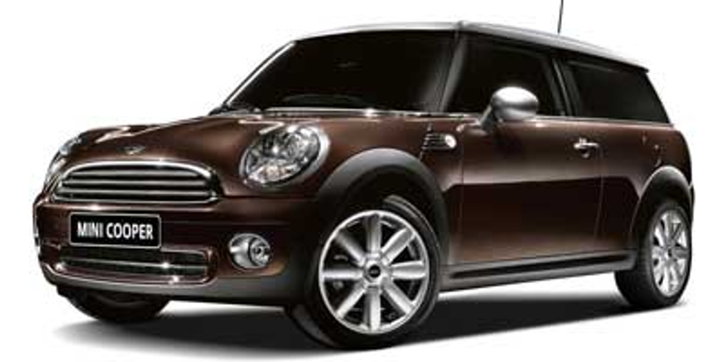 Car Preview