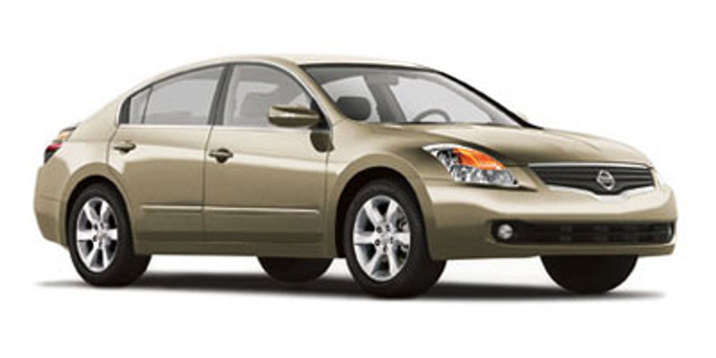 Car Preview