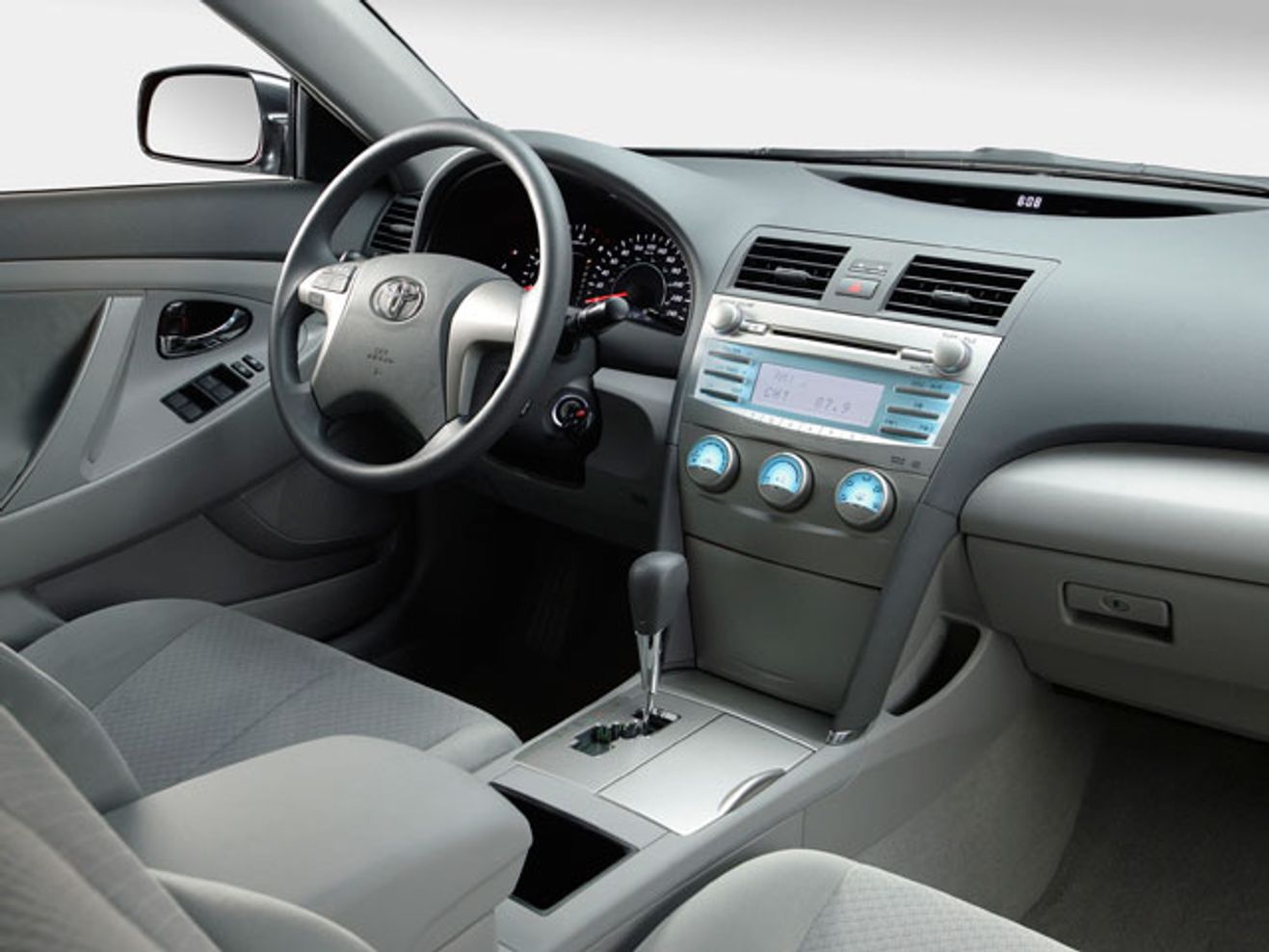 Car Preview