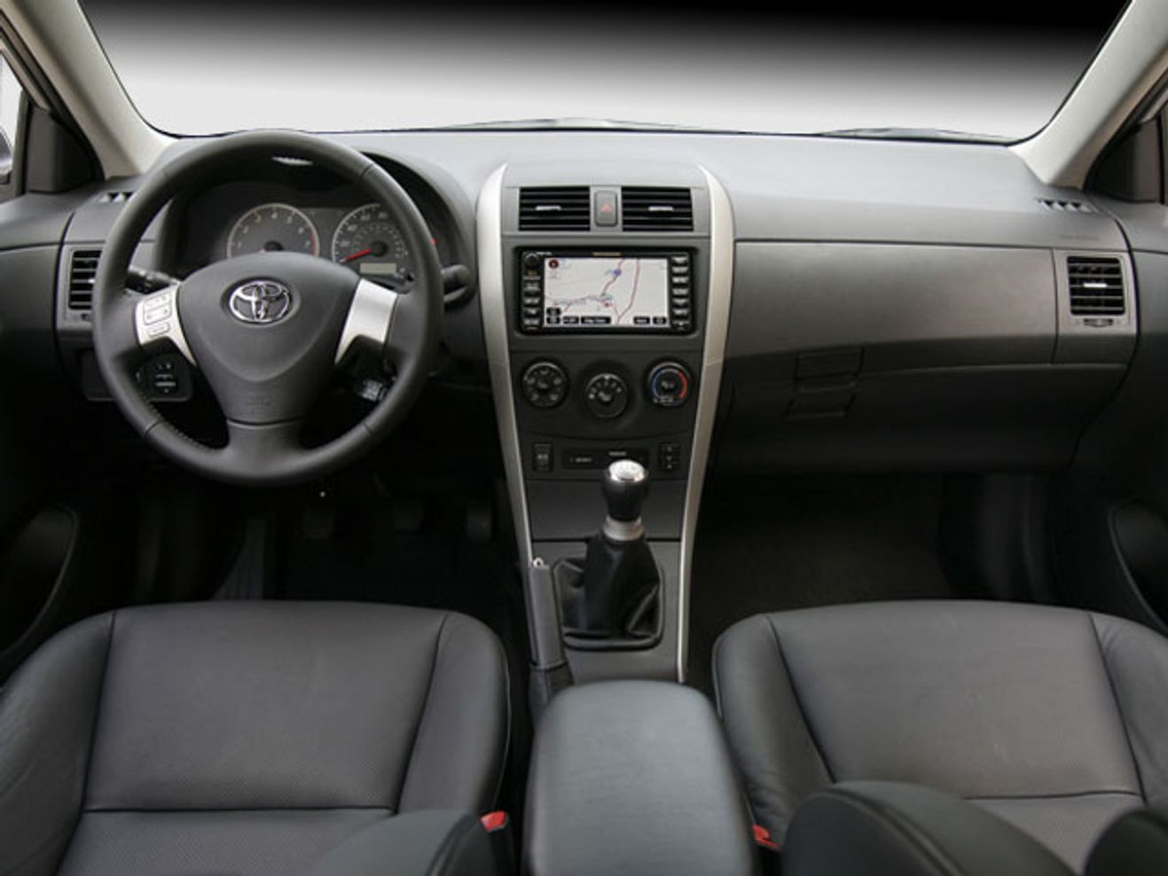 Car Preview
