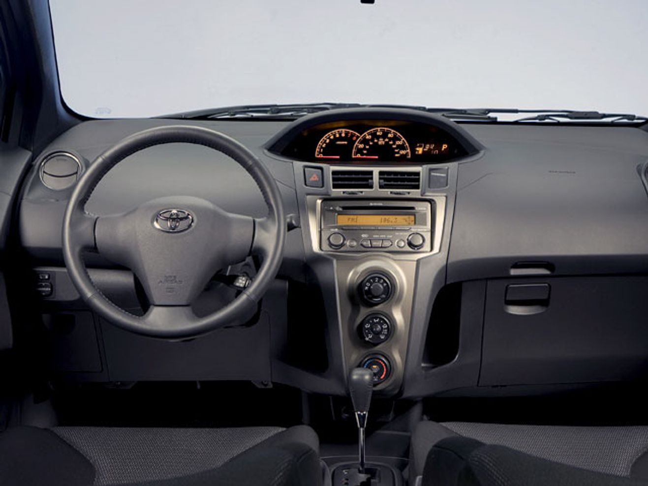 Car Preview