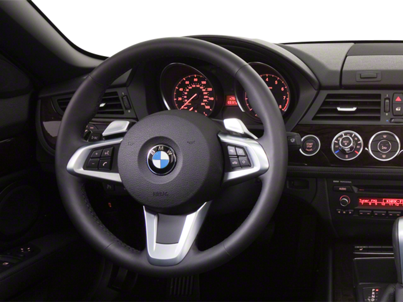 Car Preview