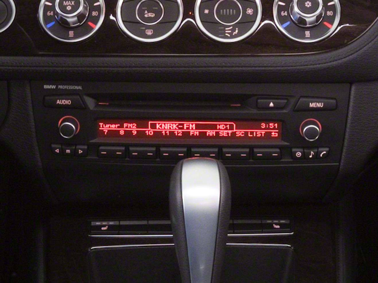 Car Preview