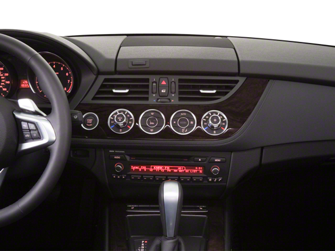 Car Preview