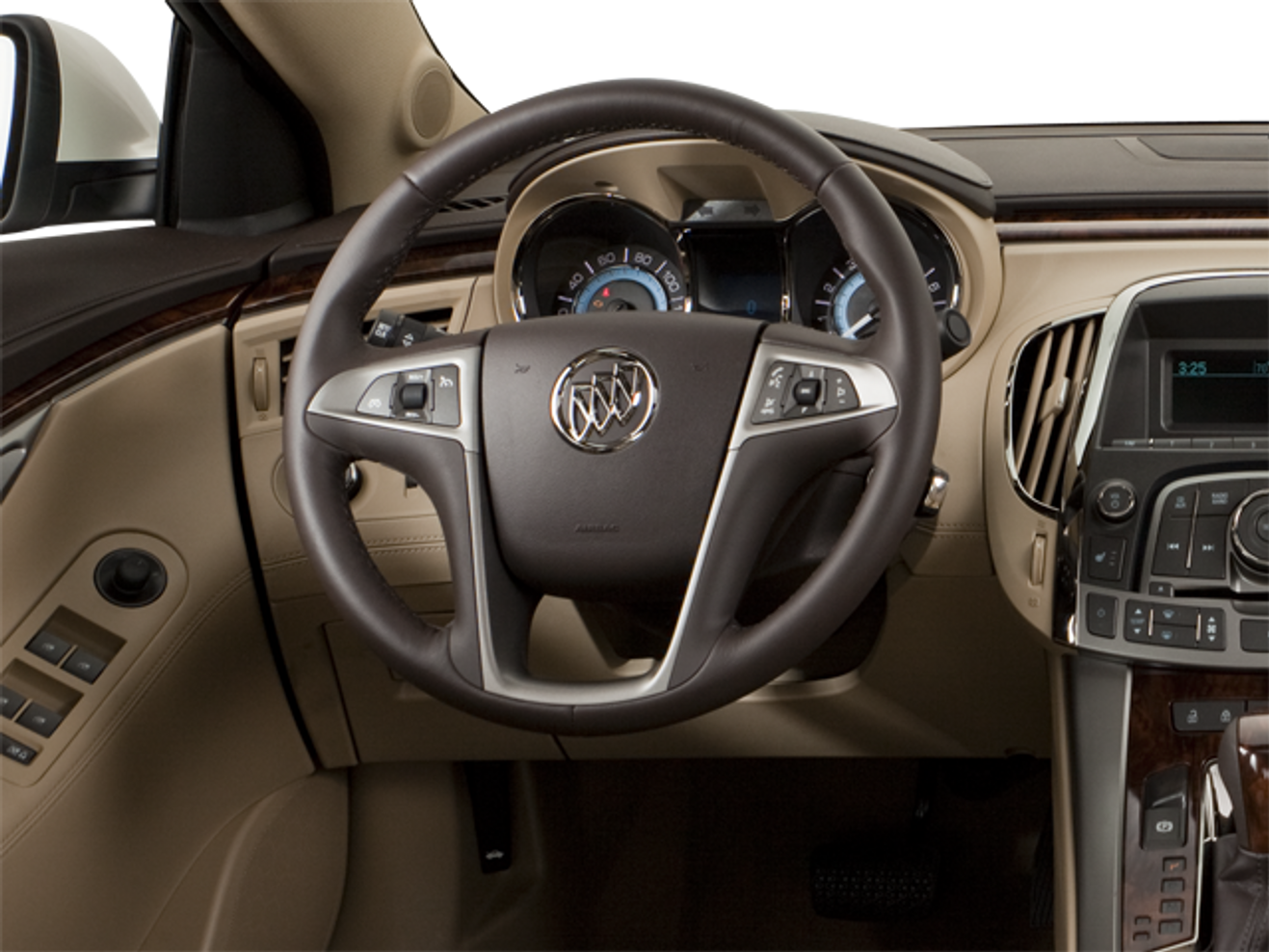 Car Preview