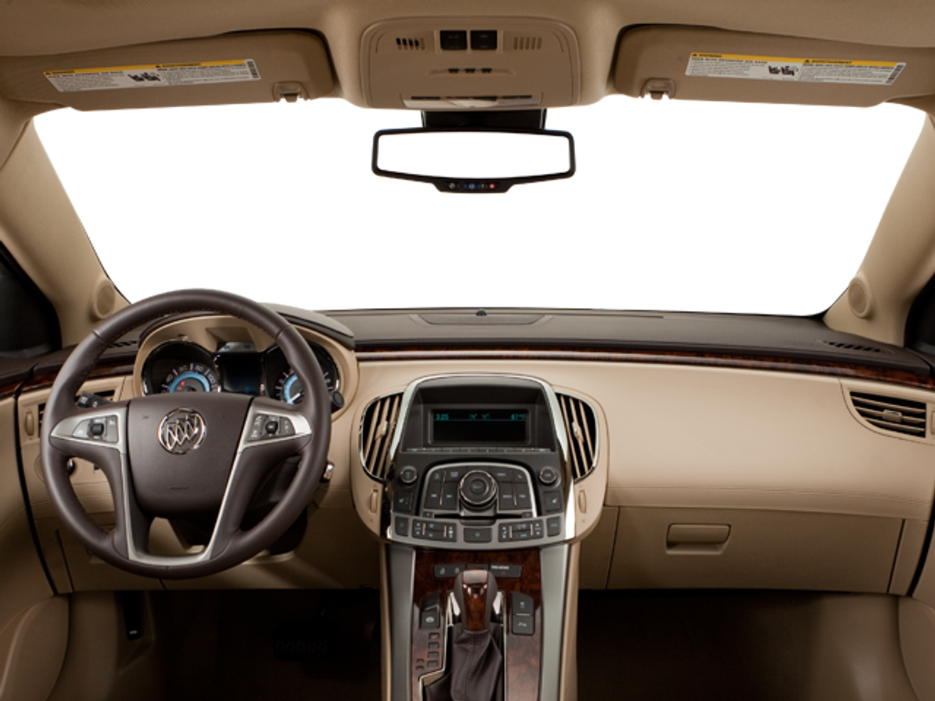 Car Preview