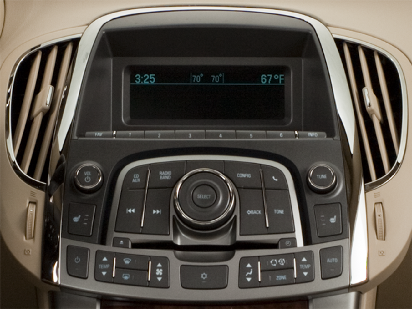 Car Preview