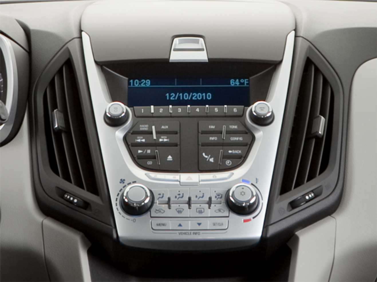 Car Preview