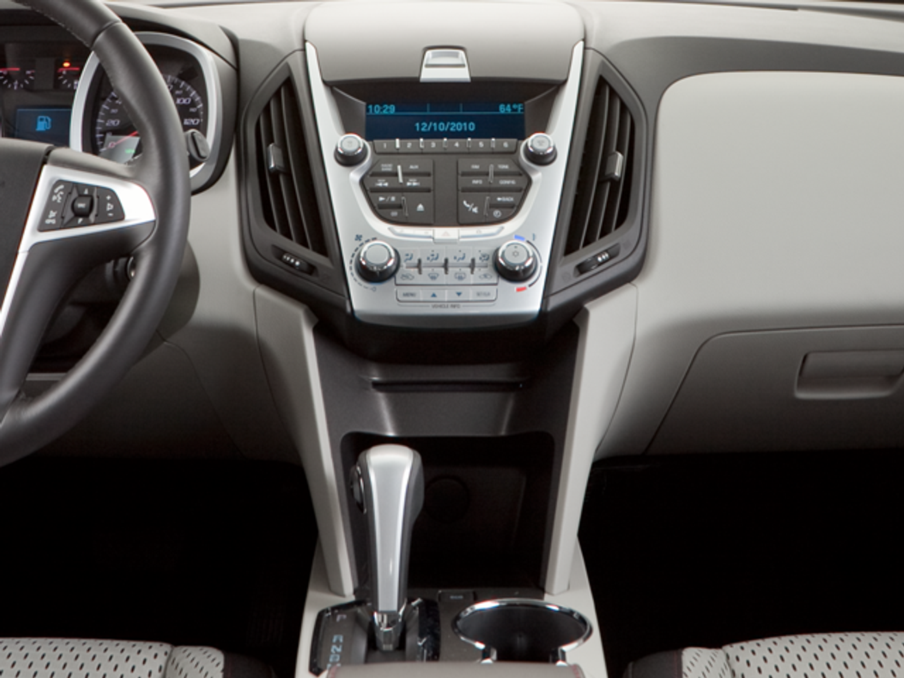Car Preview