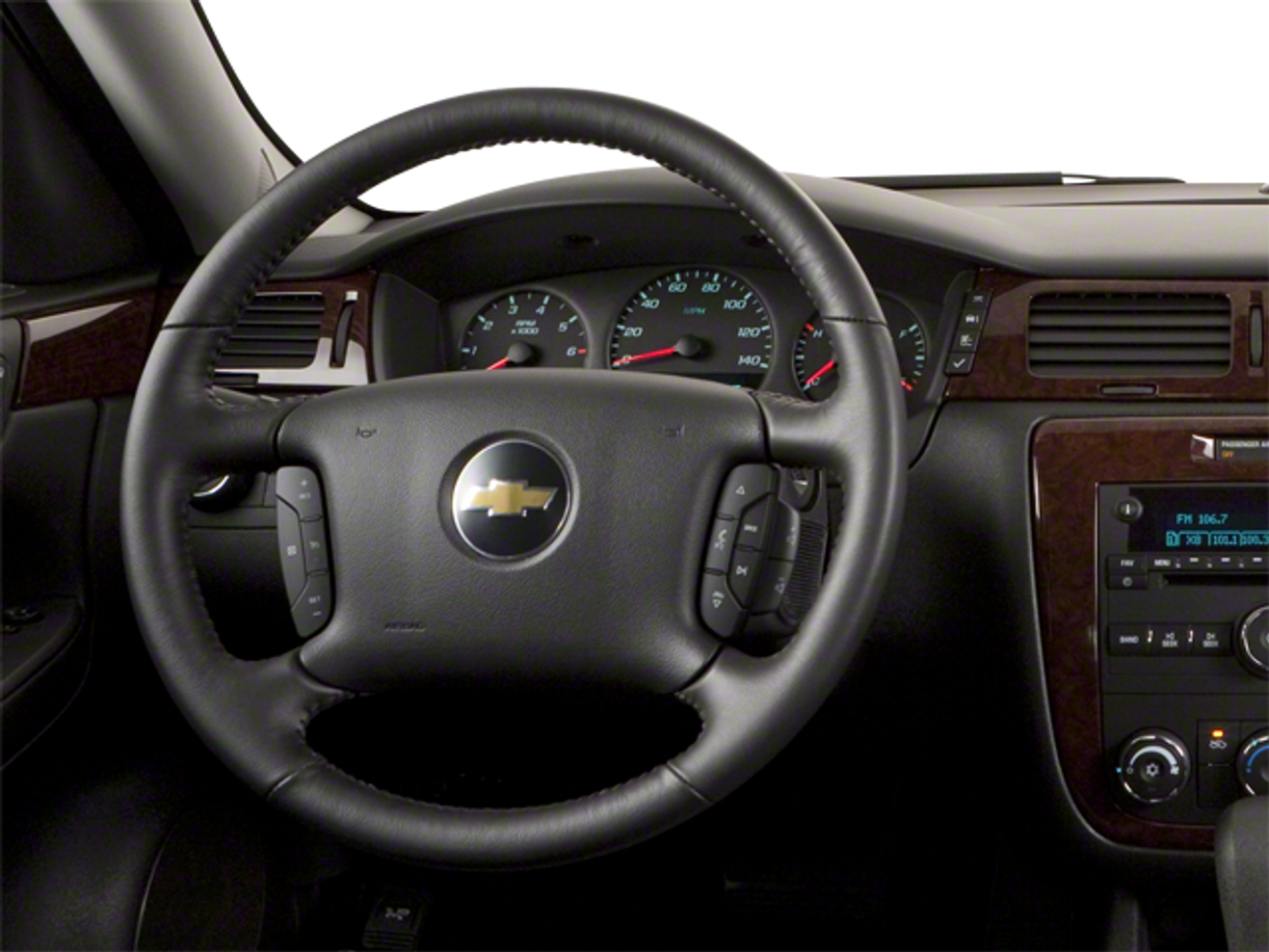 Car Preview