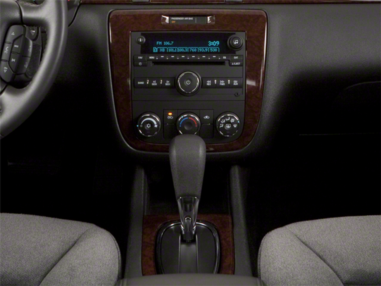 Car Preview