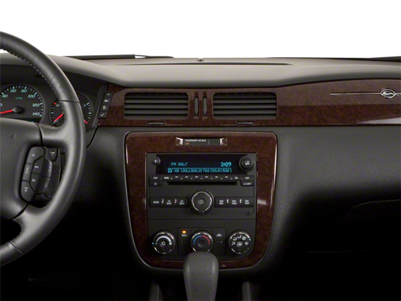 Car Preview