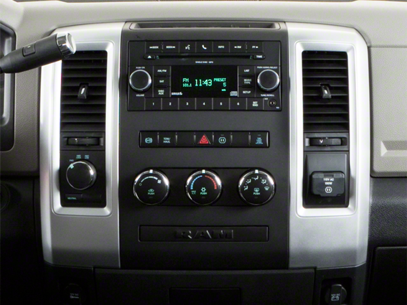 Car Preview