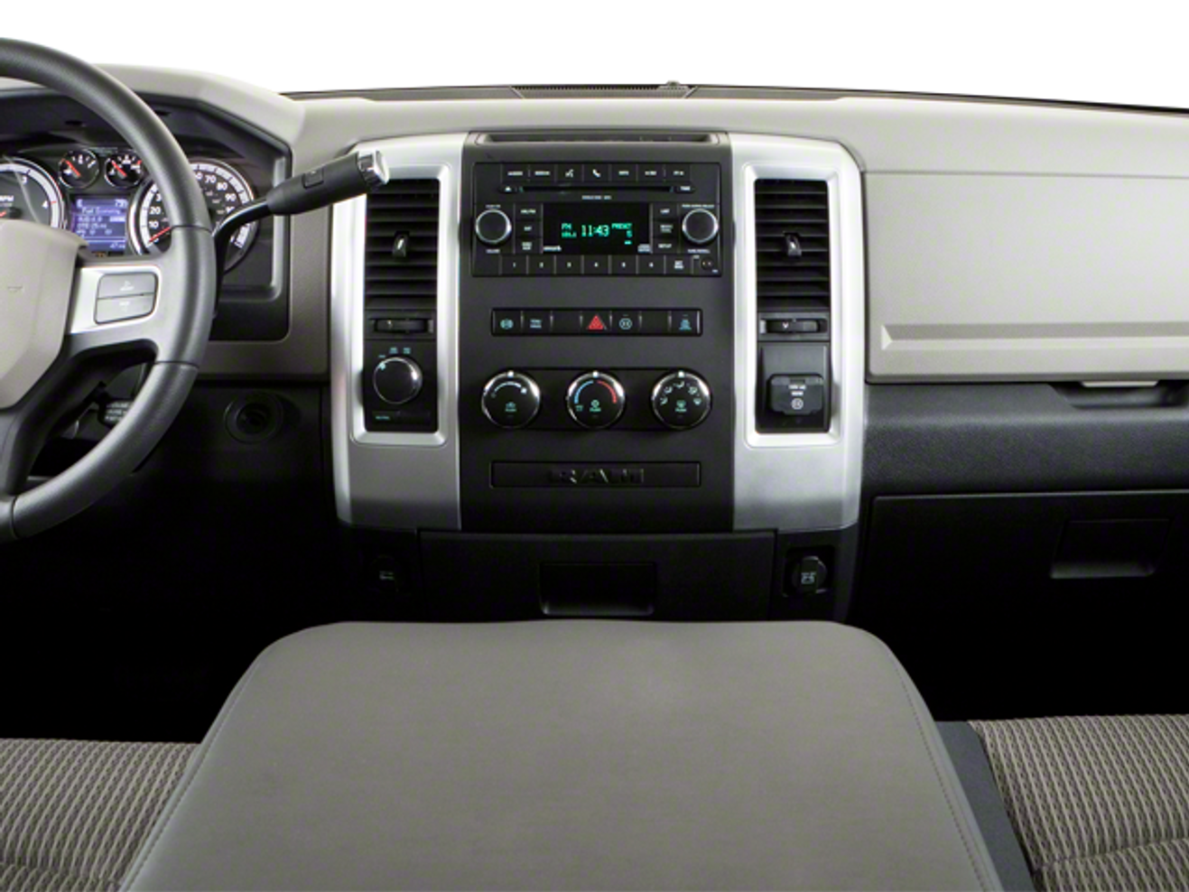 Car Preview