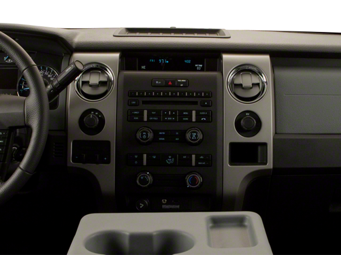 Car Preview
