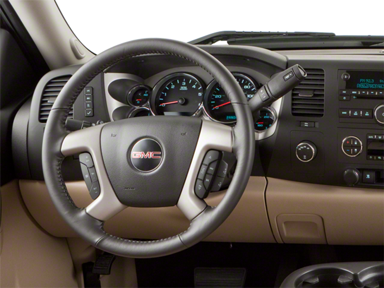 Car Preview