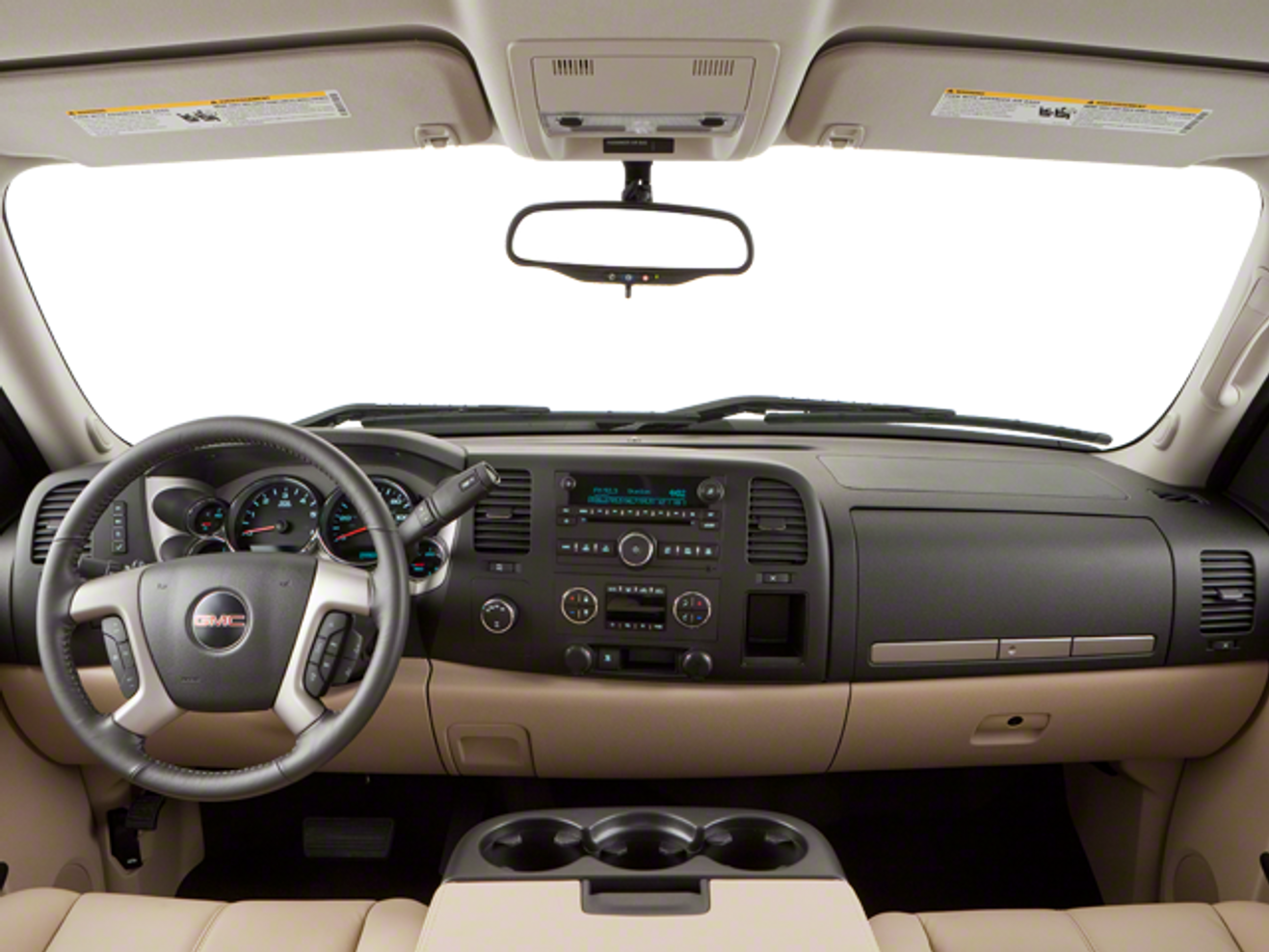 Car Preview