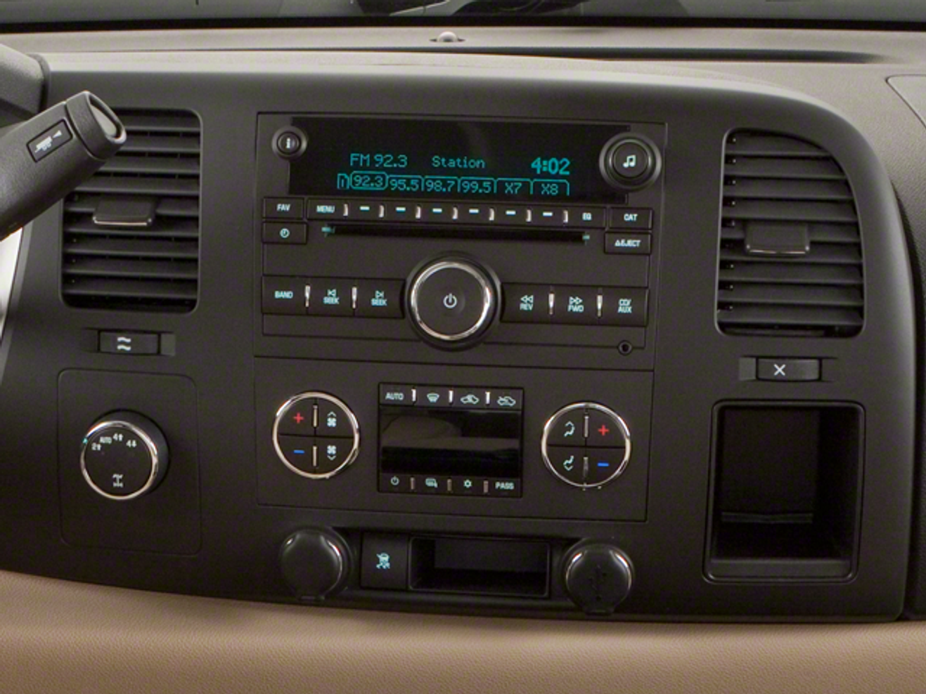 Car Preview