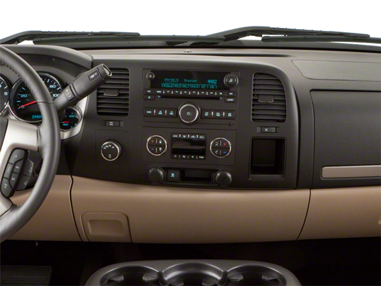 Car Preview
