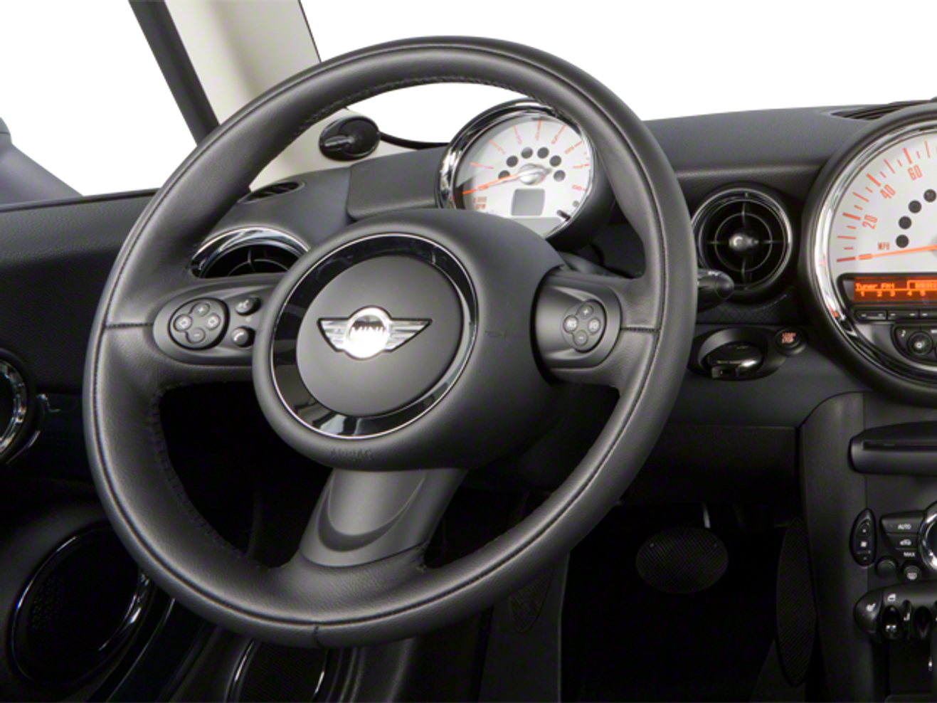 Car Preview
