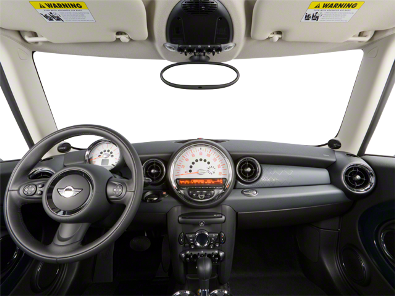 Car Preview