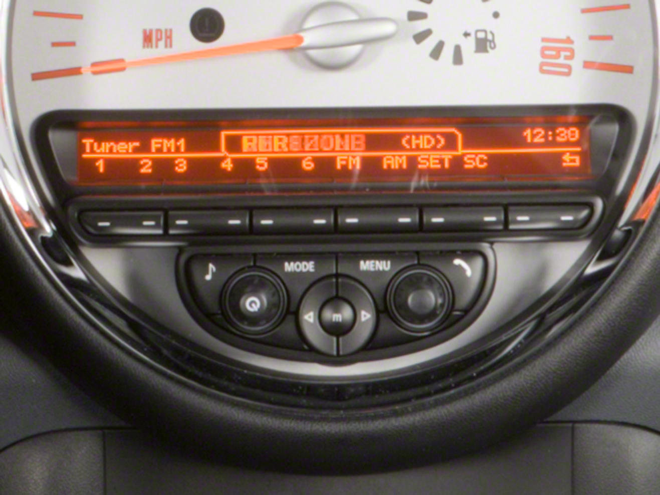 Car Preview