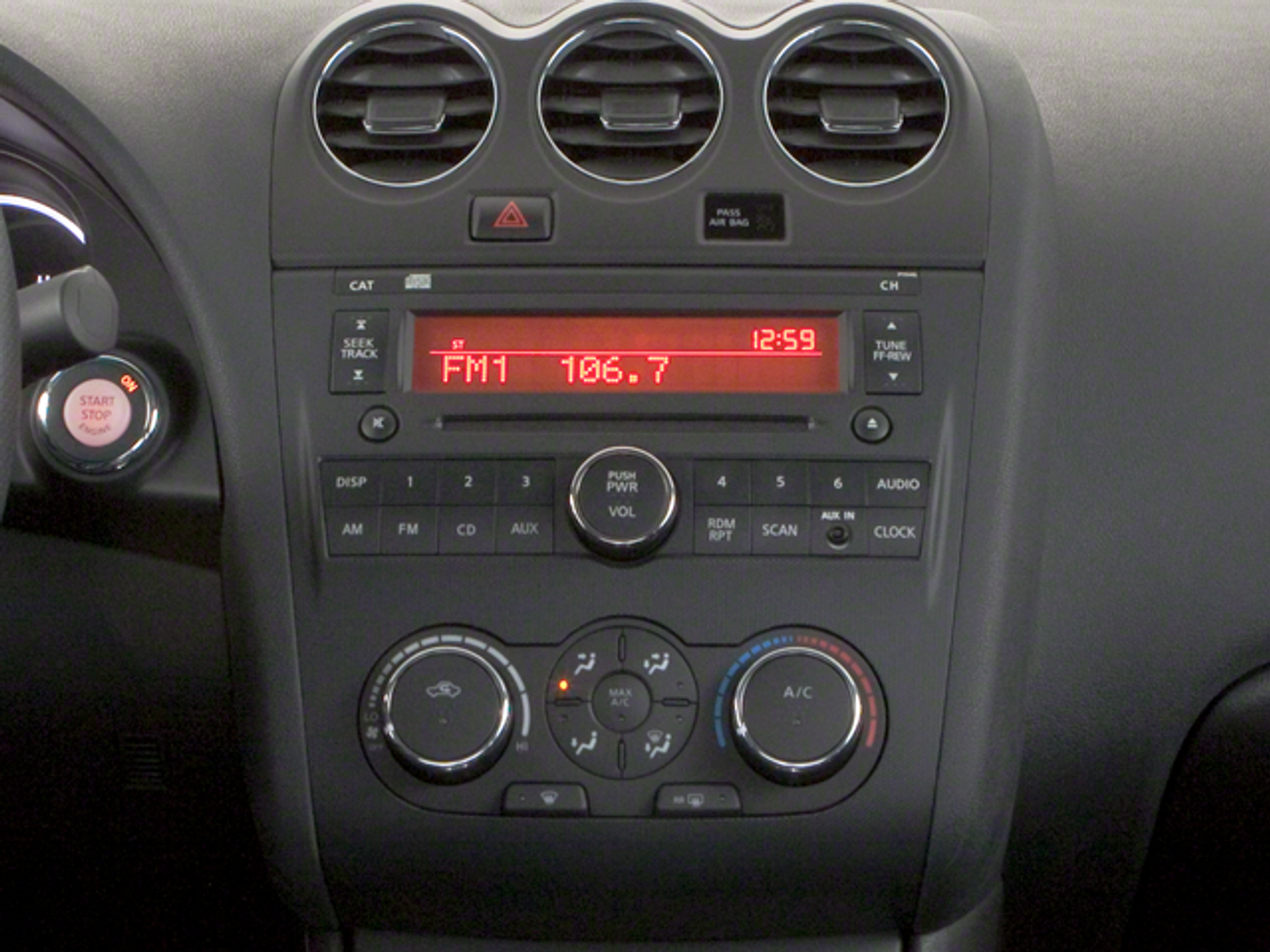 Car Preview