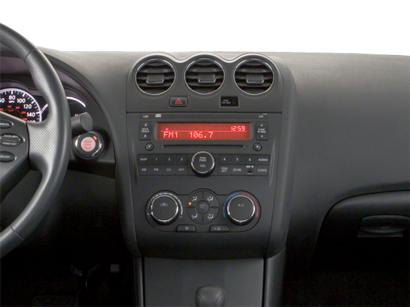 Car Preview
