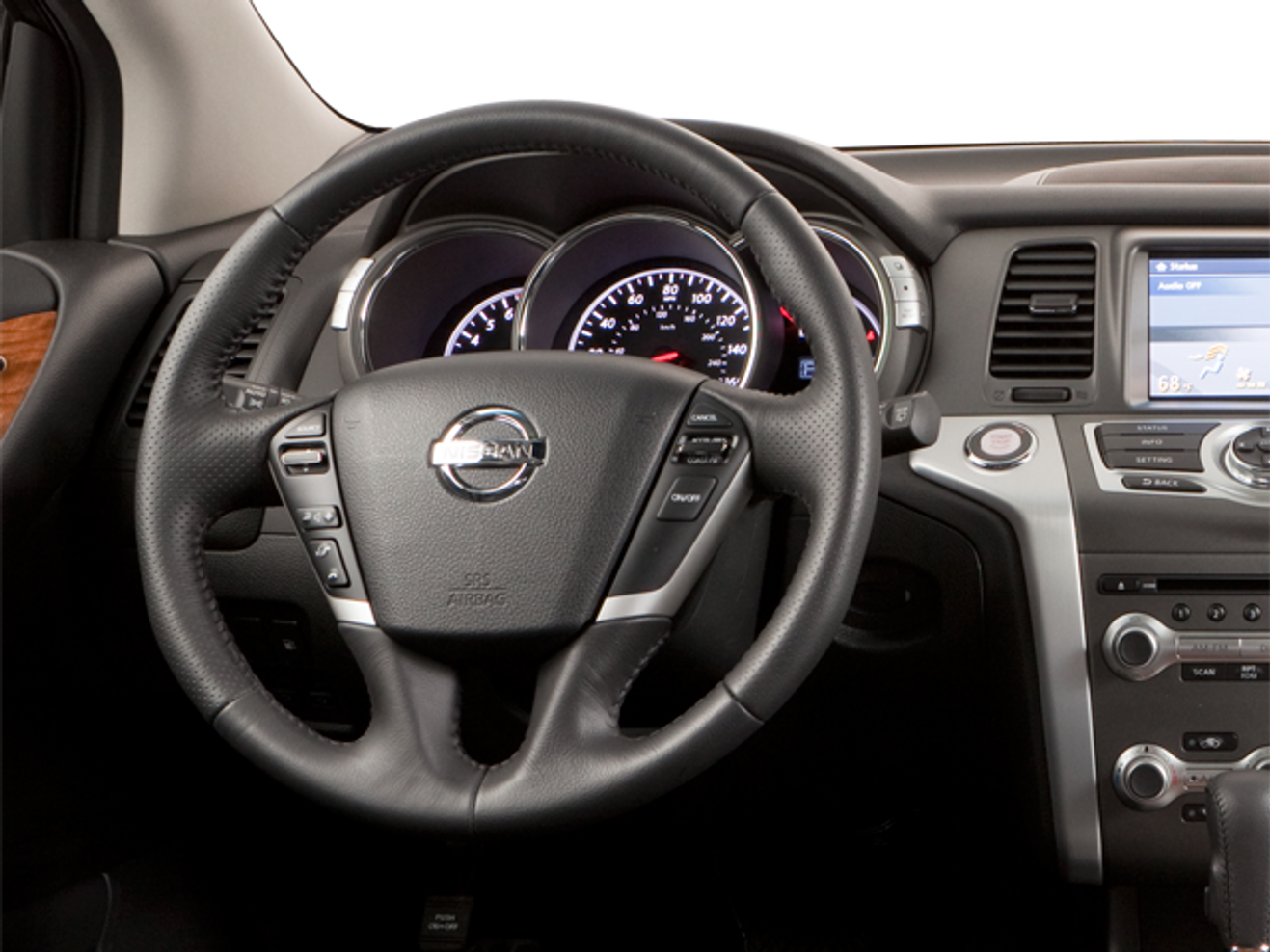 Car Preview