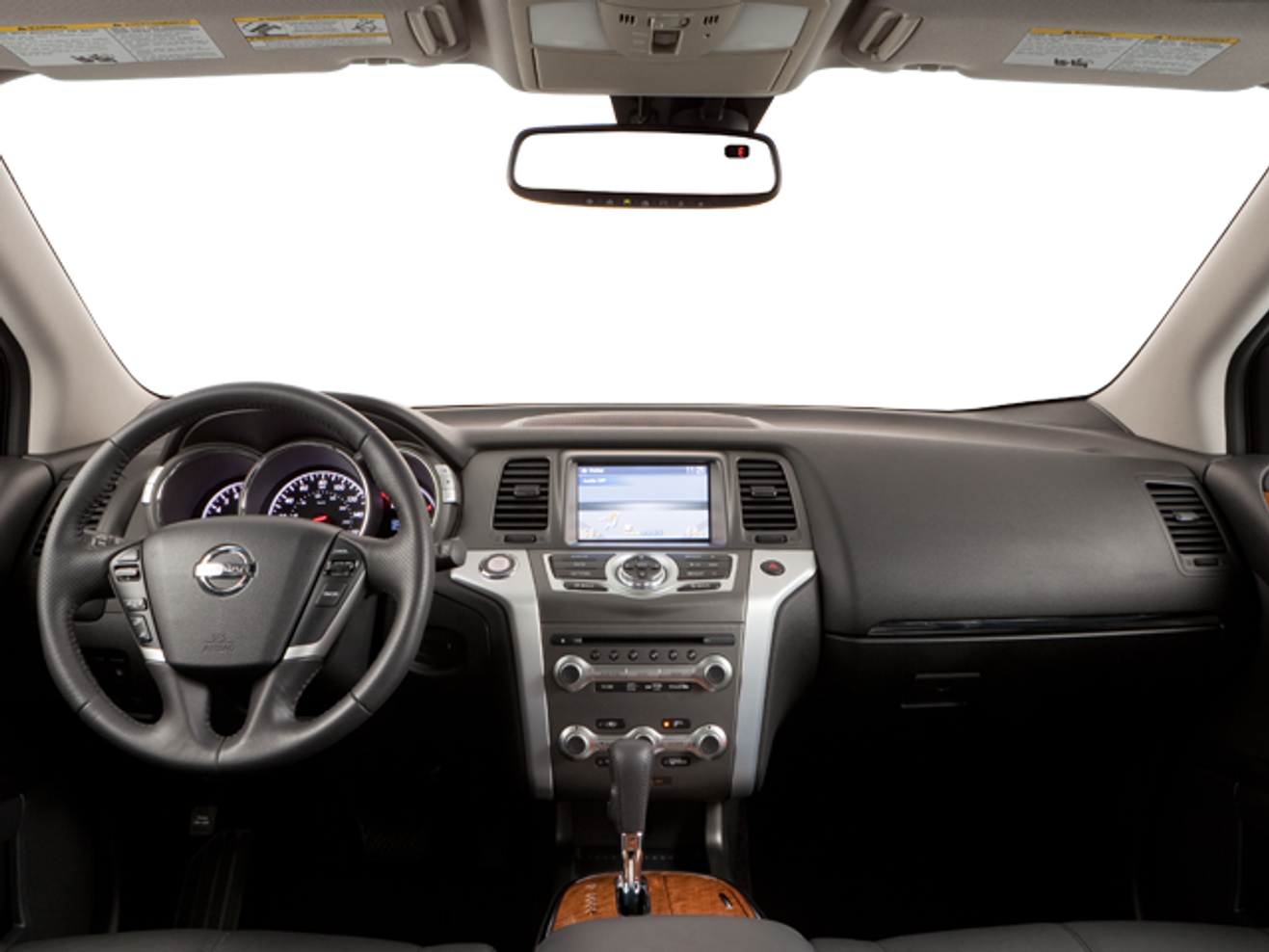 Car Preview