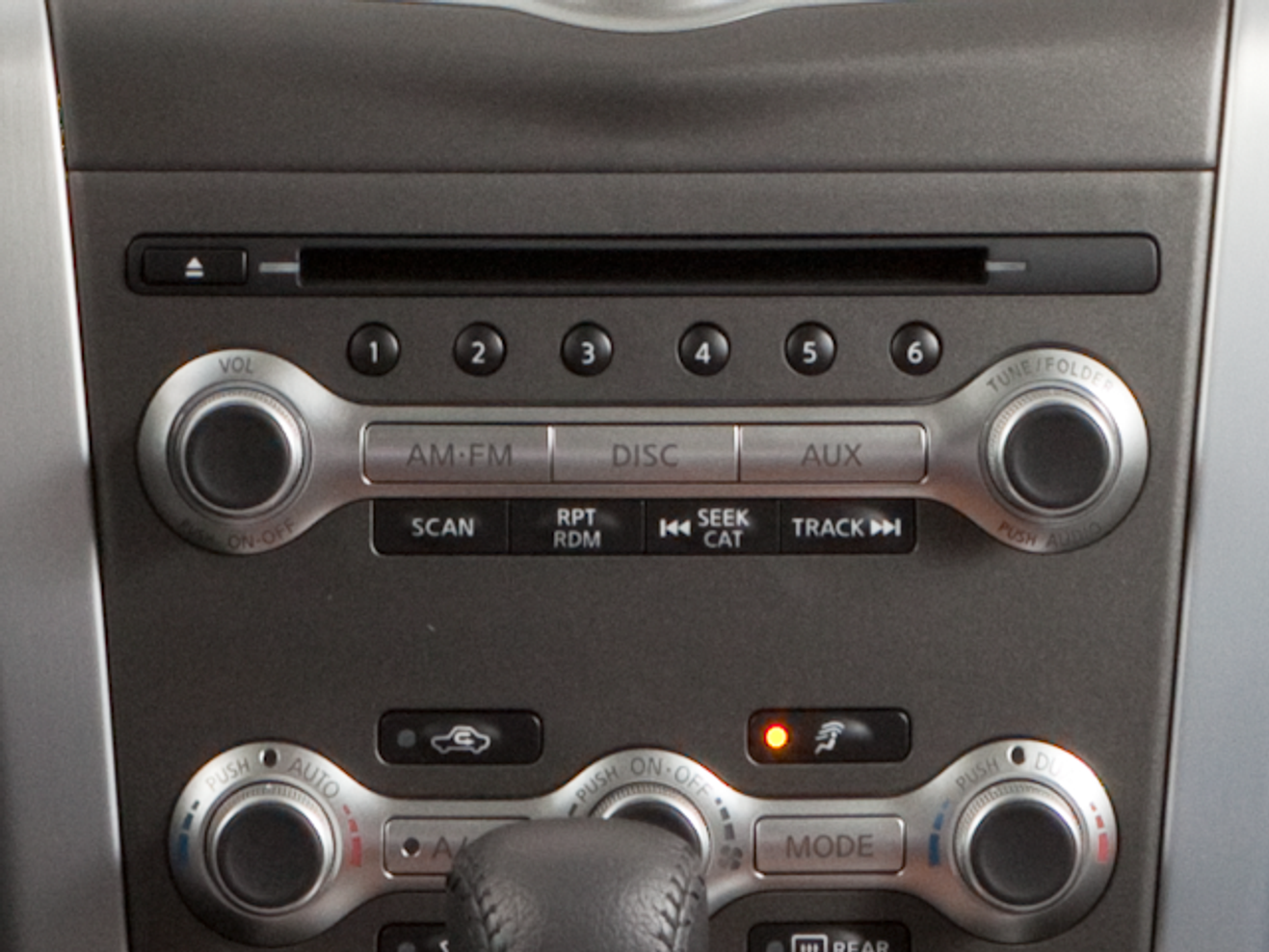 Car Preview