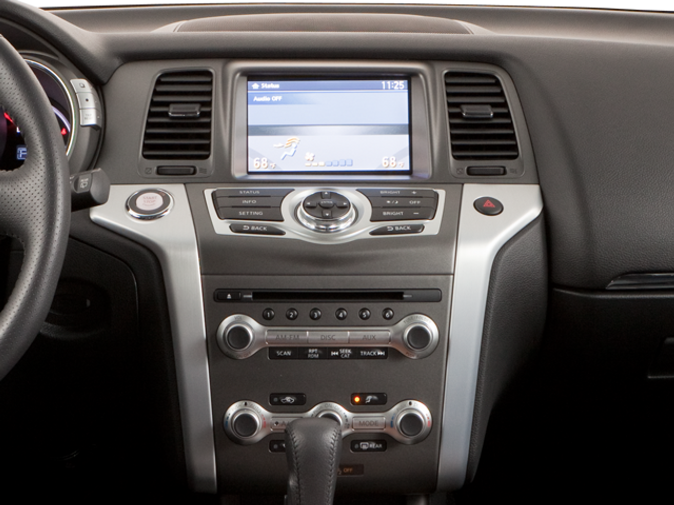 Car Preview