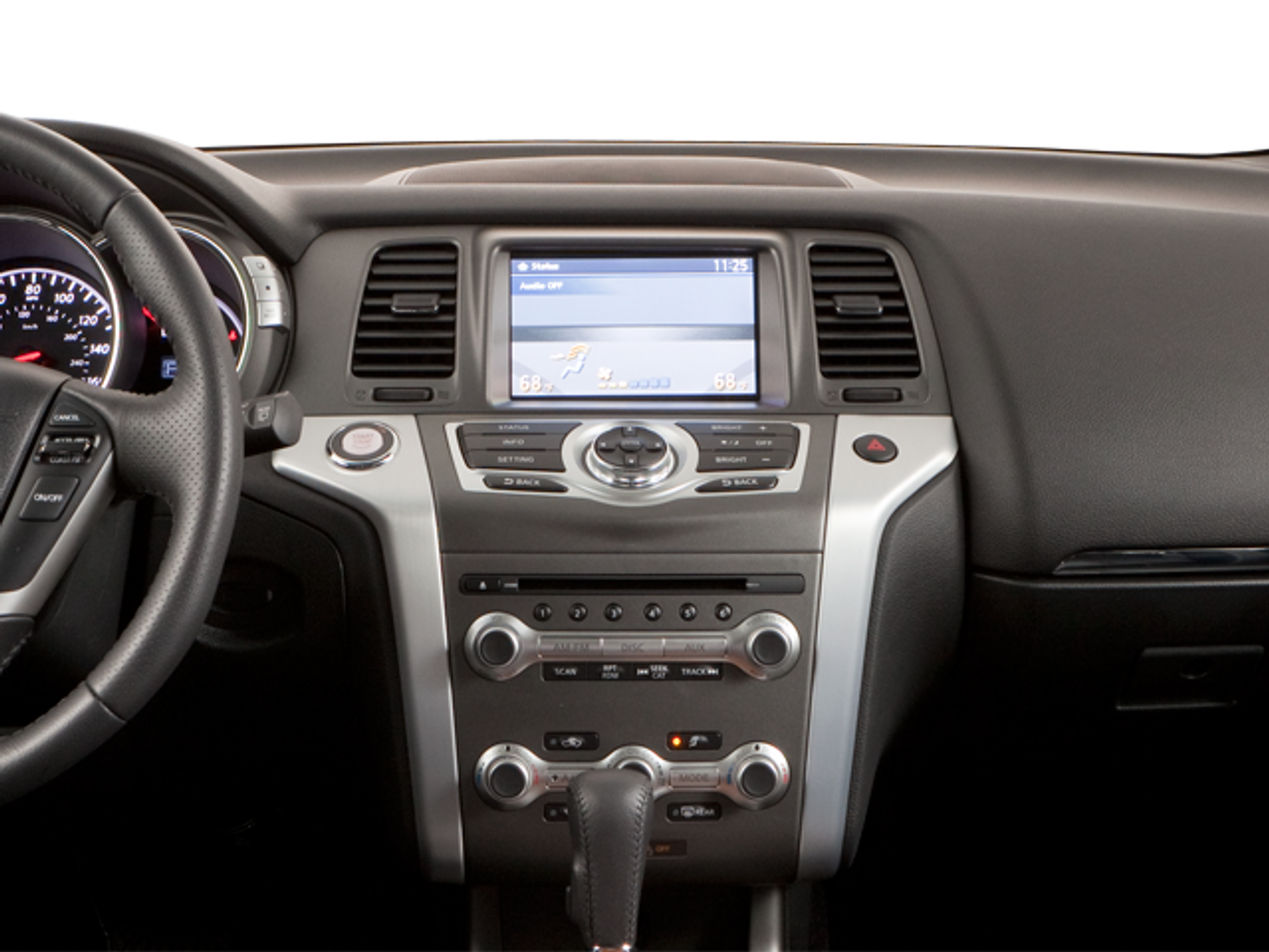 Car Preview