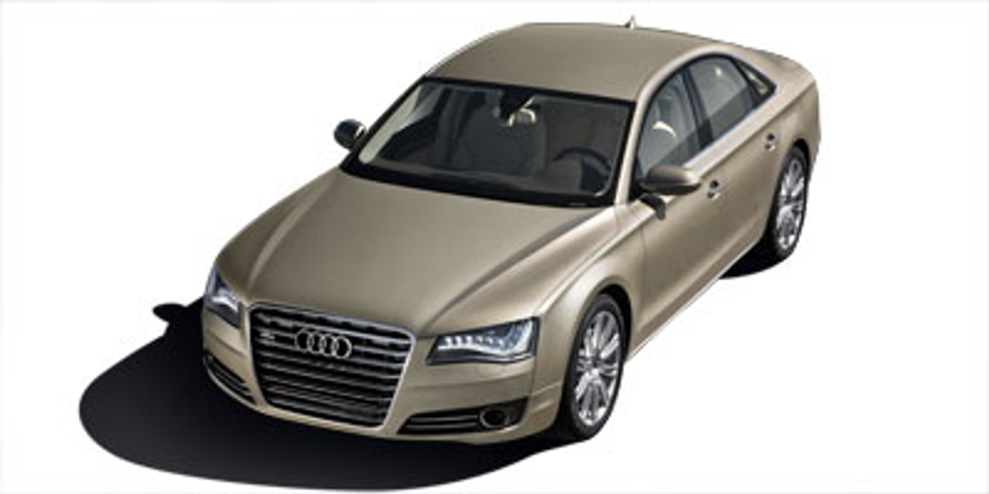 Car Preview