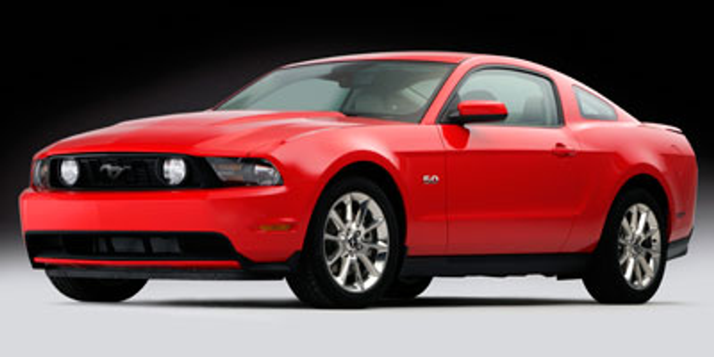 Car Preview