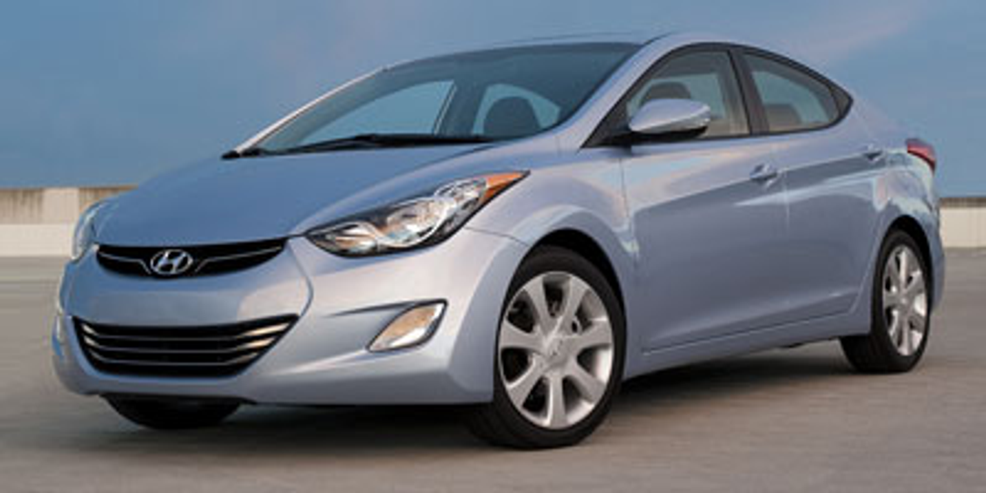 Car Preview