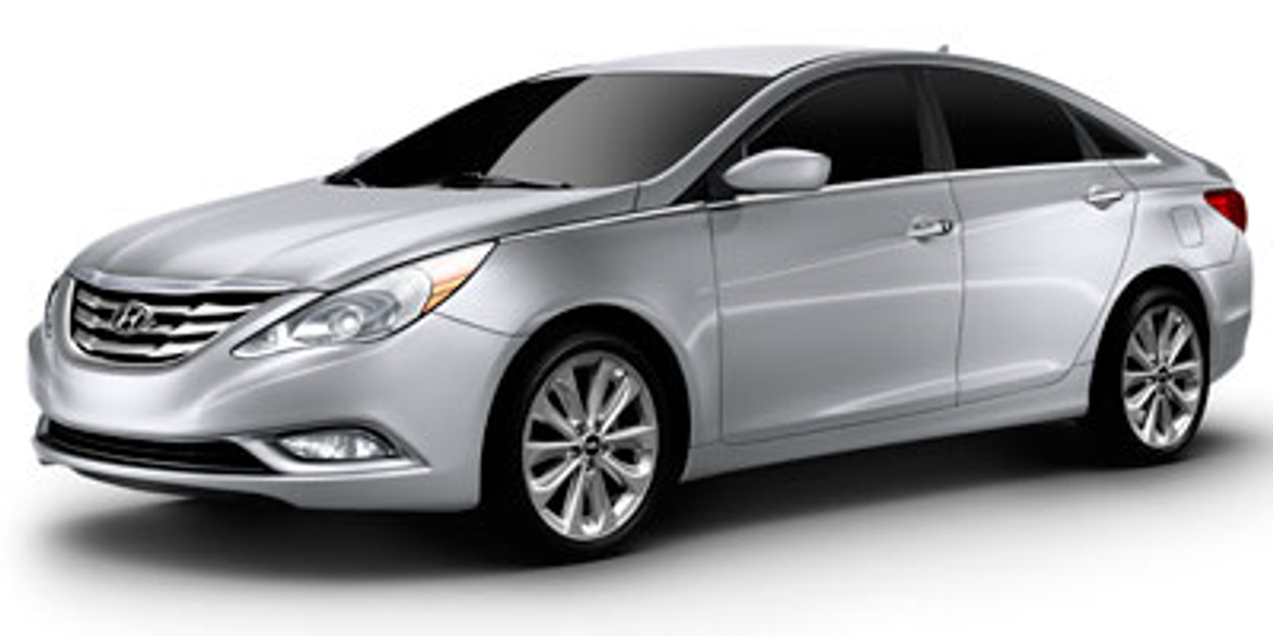 Car Preview
