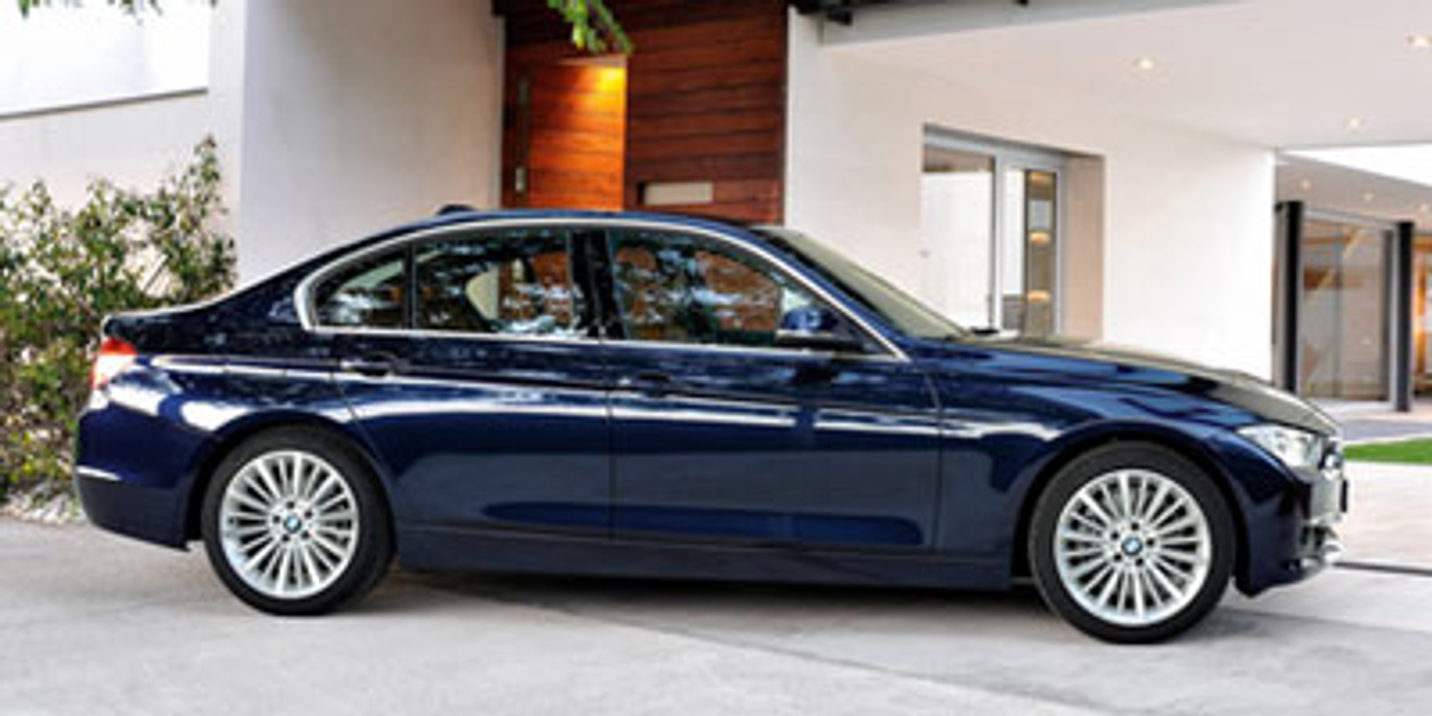 Car Preview