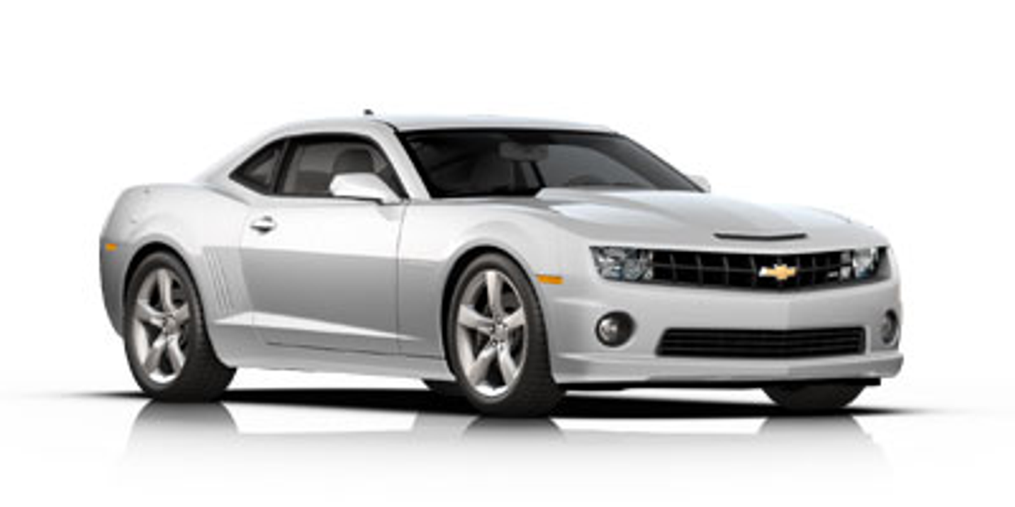 Car Preview